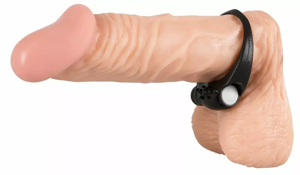Penis extension cock ring Sweet Smile 05848780000 Photo 5