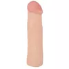 Насадка you2toys 05079620000 — TPE, 22 см Photo 3