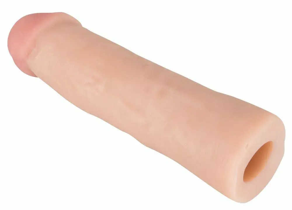 Насадка you2toys 05079620000 — TPE, 22 см Photo 4