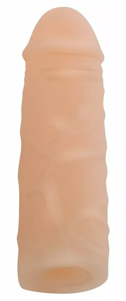 Penis sleeve Nature Skin 05139200000 Photo 2