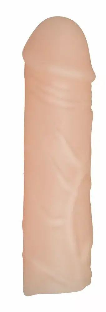 Penis sleeve Nature Skin 05139200000 Photo 3