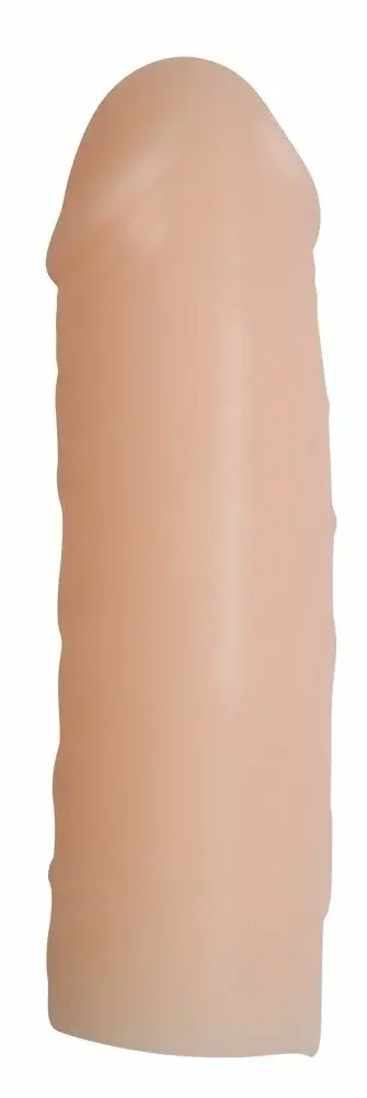 Penis sleeve Nature Skin 05139200000 Photo 4