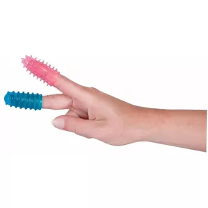 Foreplay Finger Set