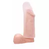 Насадка you2toys Super Dick Sleeve 16 см Photo 3