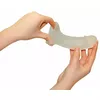 Насадка you2toys Super Dick Sleeve 16 см Photo 4