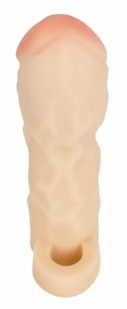 Penis sleeve you2toys Thicker & Bigger Extension Photo 3