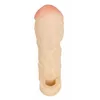 Penis sleeve you2toys Thicker & Bigger Extension Photo 3