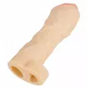 Penis sleeve you2toys Thicker & Bigger Extension Photo 4