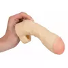 Penis sleeve you2toys Thicker & Bigger Extension Photo 6