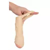 Penis sleeve you2toys Thicker & Bigger Extension Photo 7