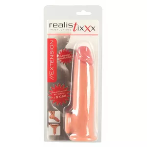 Realistixxx pagarinājums 5cm