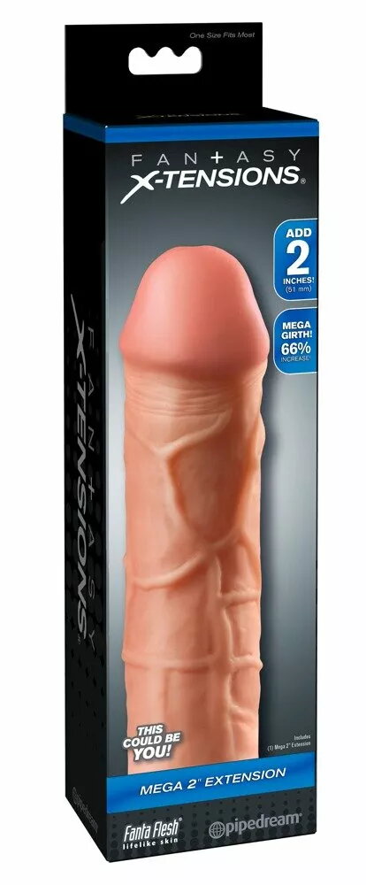 Penis Sleeves