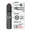 Удлинитель пениса Fantasy X-Tensions FXT Mega 3" Photo 4