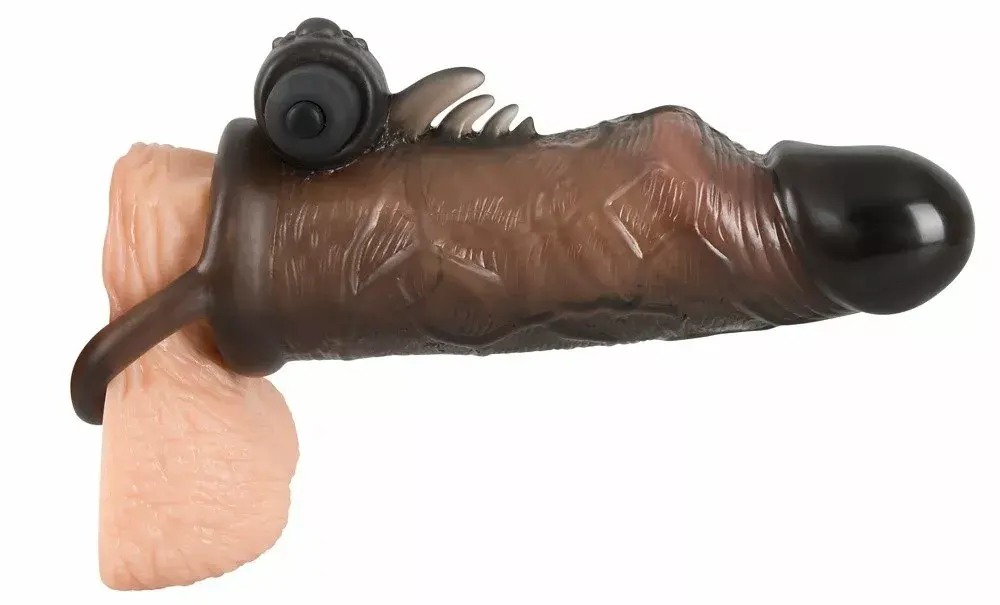 Penis extension sleeve Rebel Extension Regular Fit 05866170000 Photo 6