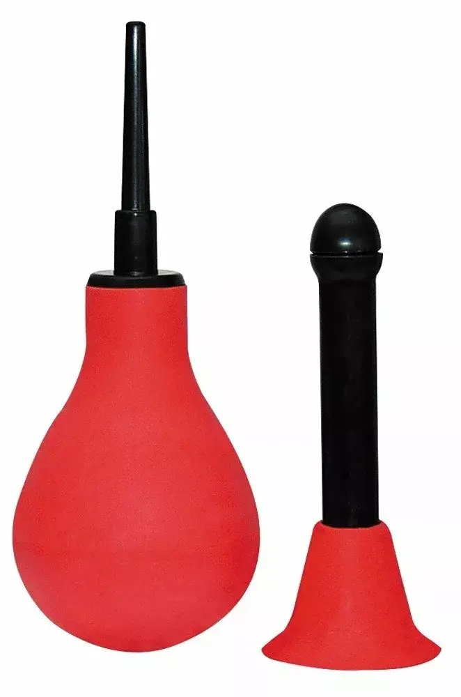 you2toys интимный душ 05265090000 Photo 2