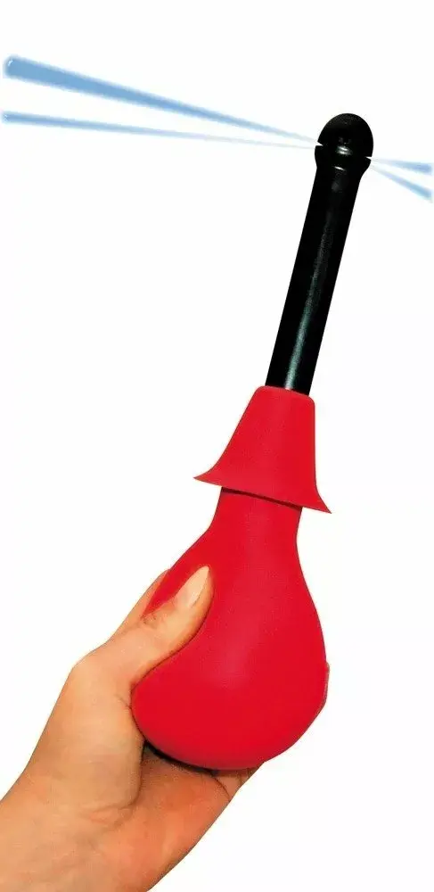 you2toys интимный душ 05265090000 Photo 4