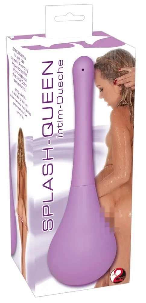 Piepūšamā ūdens rotaļlieta bērniem you2toys Splash