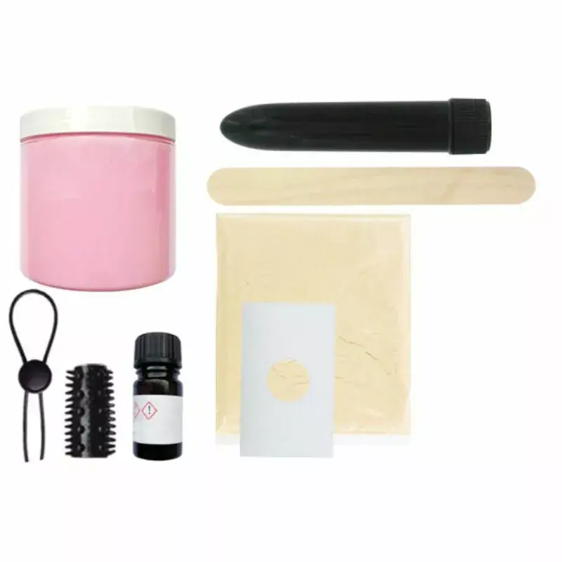 Cloneboy Clone Kit 05727300000 — набор для силиконовой реплики Photo 3