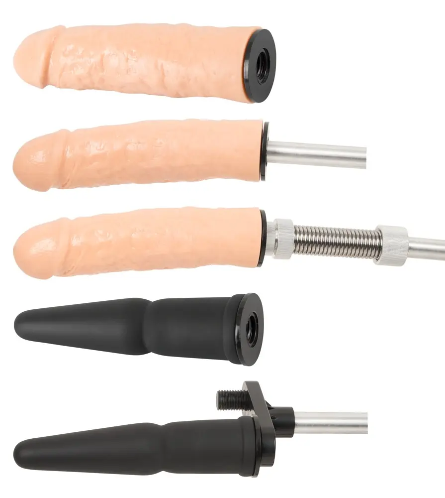 Seksa mašīna you2toys Big Bang Penetrator 05917260000 Photo 6