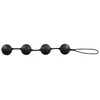 you2toys Silicone Velvet вагинальные шарики — 4 шт., 108 г Photo 3