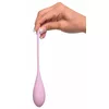 Тренировочные вагинальные шарики fantasy for her FFH Silicone Photo 5
