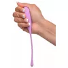 Тренировочные вагинальные шарики fantasy for her FFH Silicone Photo 6