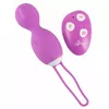 Вибро-шар Sweet Smile Silicone розовый Photo 2