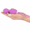 Вибро-шар Sweet Smile Silicone розовый Photo 4