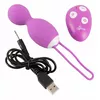 Вибро-шар Sweet Smile Silicone розовый Photo 6