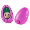 Вибро-шар Sweet Smile Silicone розовый Photo 8