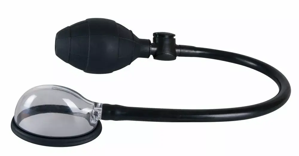 Nipple pump Bad Kitty Mini Pussy Sucker 05208450000 Photo 2