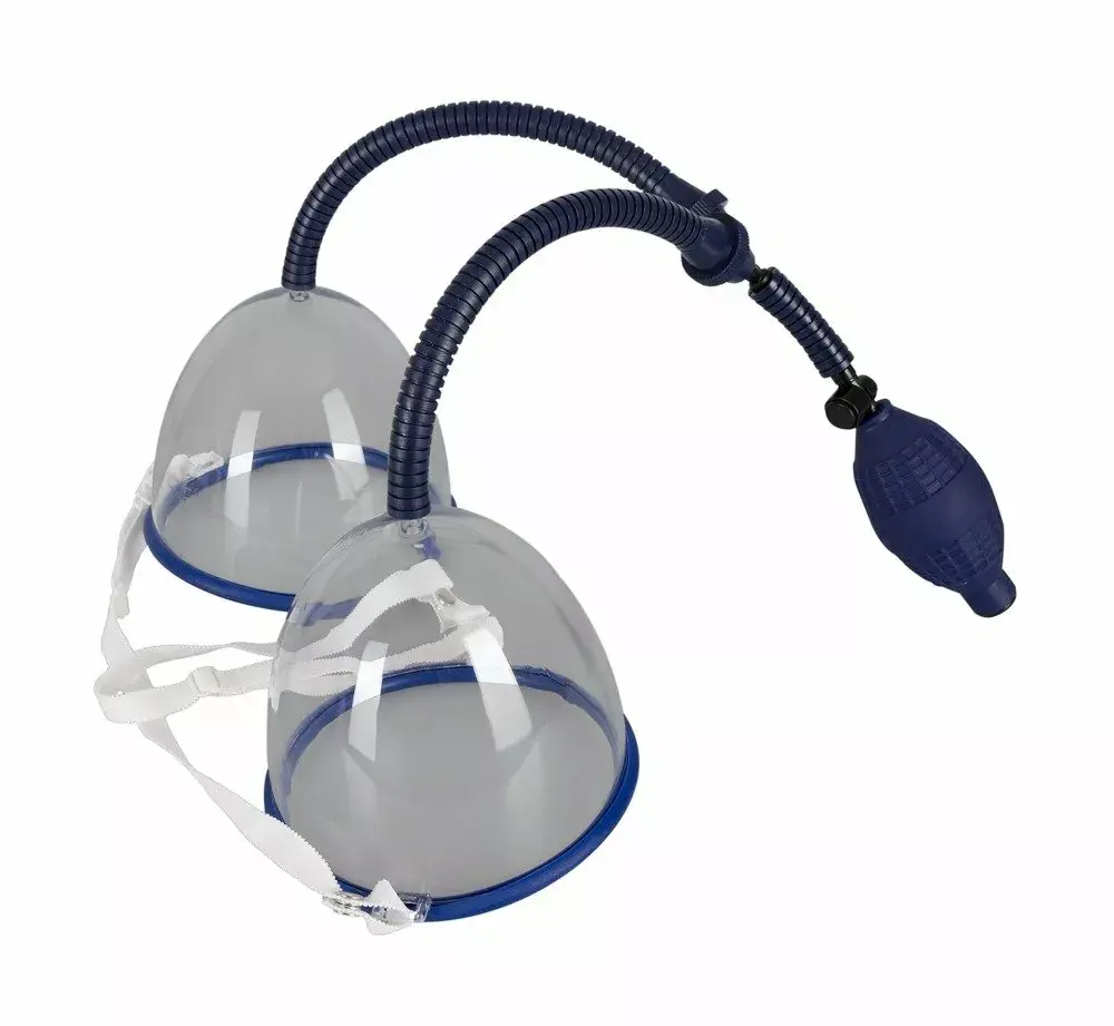 Присоски для груди you2toys Easy Grow 05213370000 Photo 2