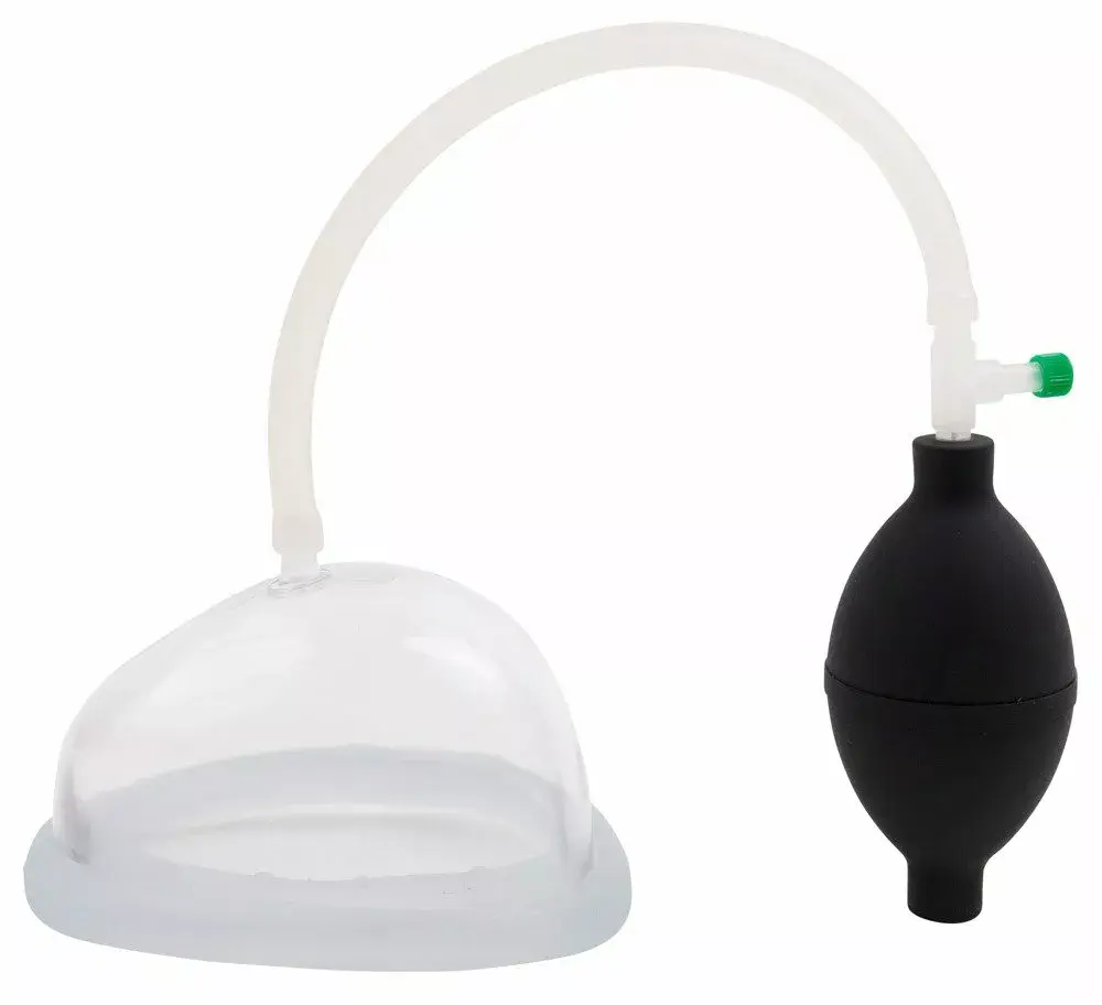Vagina pump Fröhle VP006 Solo Photo 2