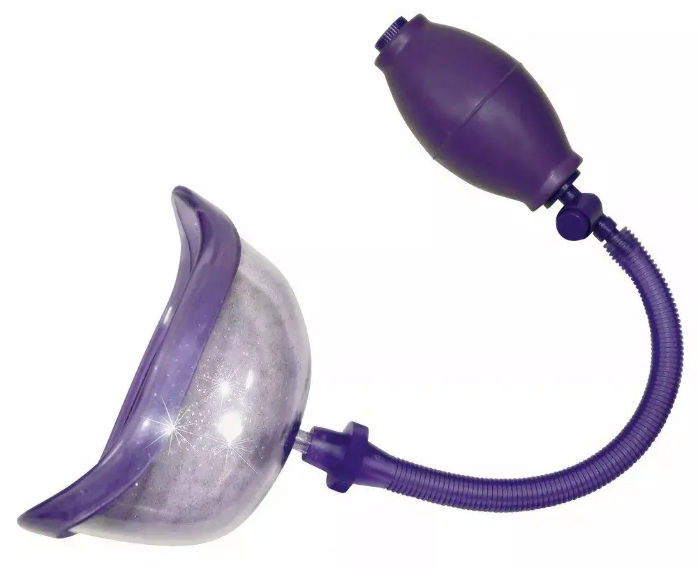 Vagina suction device Bad Kitty 05288110000 Photo 2