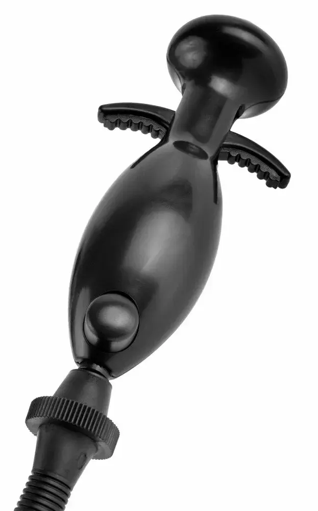 Vibrating pussy pump Pipedream 05438100000 Photo 3