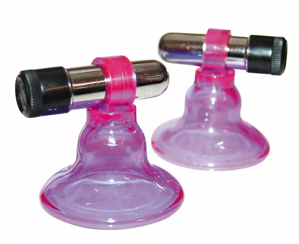 Krūšu galiņu sūcējs you2toys Ultraviolet 05596790000 Photo 3