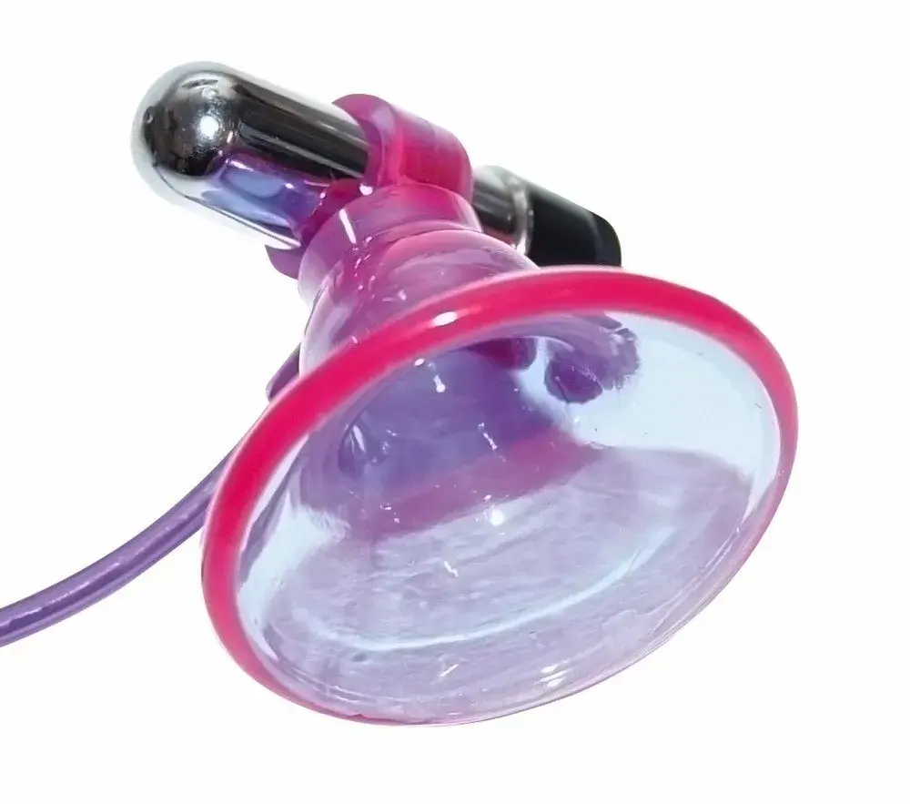 Krūšu galiņu sūcējs you2toys Ultraviolet 05596790000 Photo 4