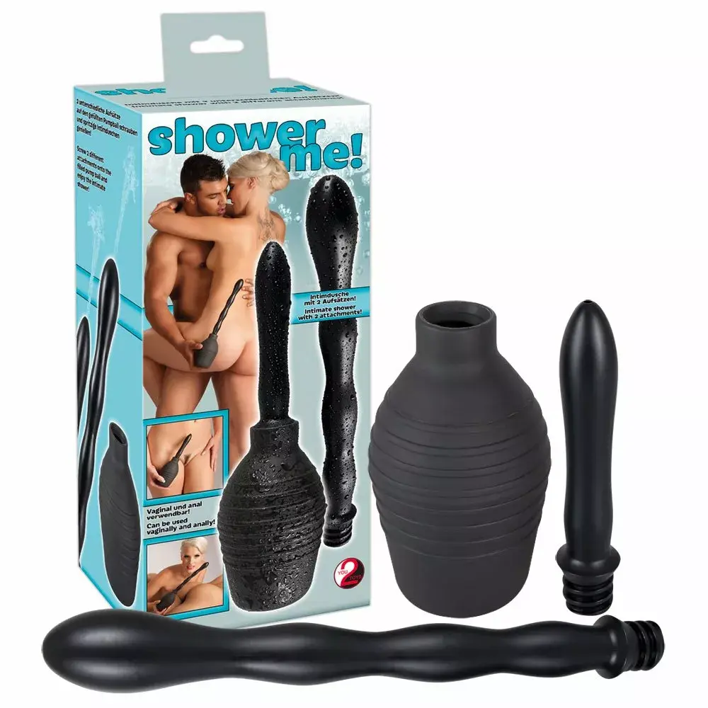 you2toys душ 05095400000 — интимный душ Photo 8