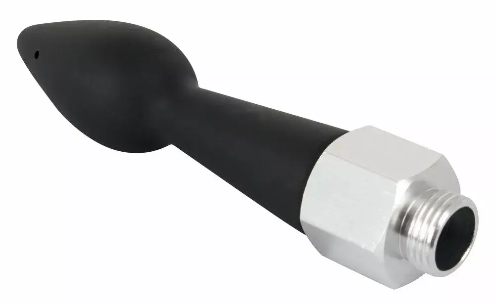 Анальный душ you2toys Rear Splash — ручной ирригатор Photo 4