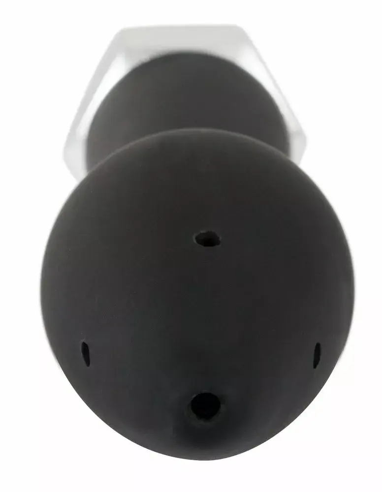 Анальный душ you2toys Rear Splash — ручной ирригатор Photo 5