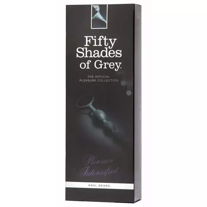 fifty shades of grey 05050130000 Photo 1