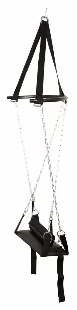 Подвесные эротические качели you2toys Swing Hot Rockin 05222950000 Photo 2