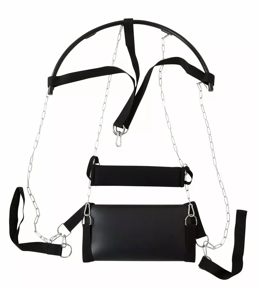 Подвесные эротические качели you2toys Swing Hot Rockin 05222950000 Photo 3