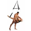 Подвесные эротические качели you2toys Swing Hot Rockin 05222950000 Photo 9