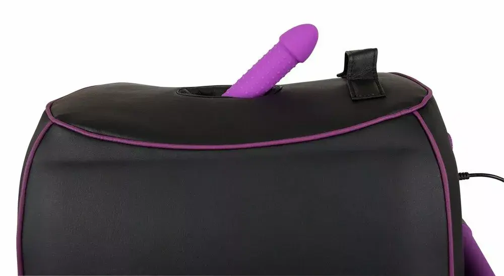 Motorētā seksa mašīna you2toys 05841930000 Photo 4