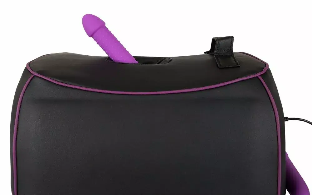 Motorētā seksa mašīna you2toys 05841930000 Photo 5