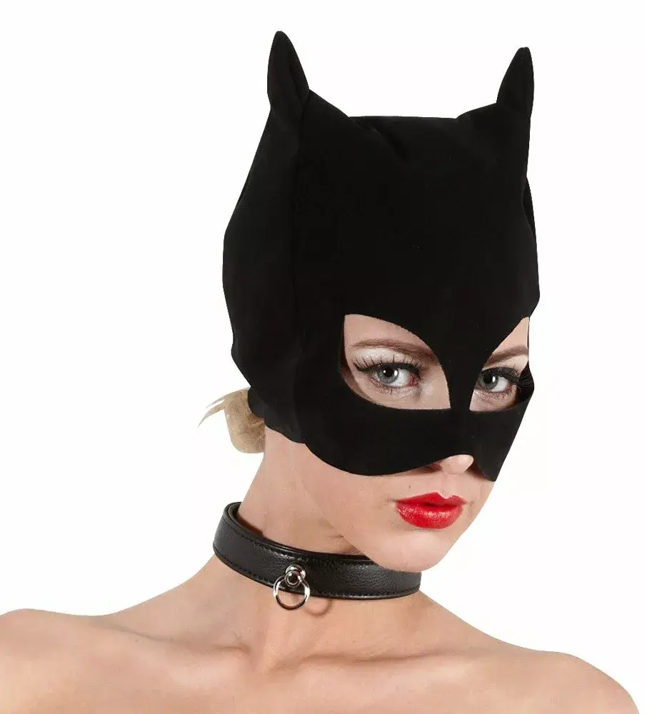 Маска — bad kitty Cat Mask 24902421001 Photo 2