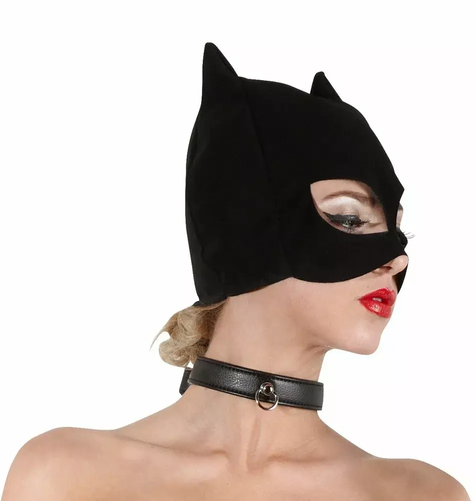 Маска — bad kitty Cat Mask 24902421001 Photo 3