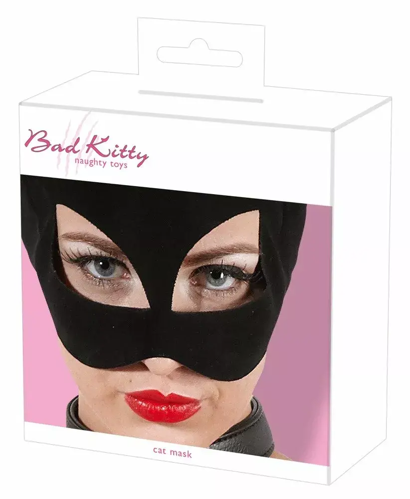Маска — bad kitty Cat Mask 24902421001 Photo 4