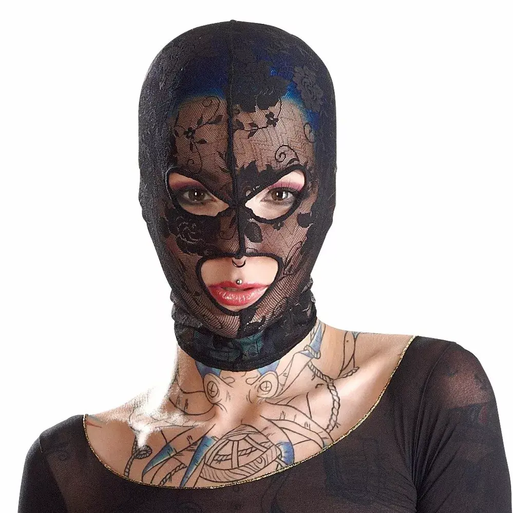 Маска для лица bad kitty 24903821001 Photo 2
